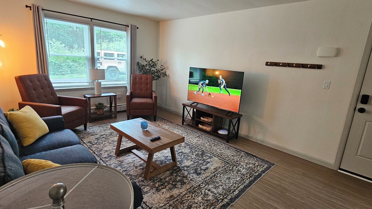 Photo of Livingroom in Niles