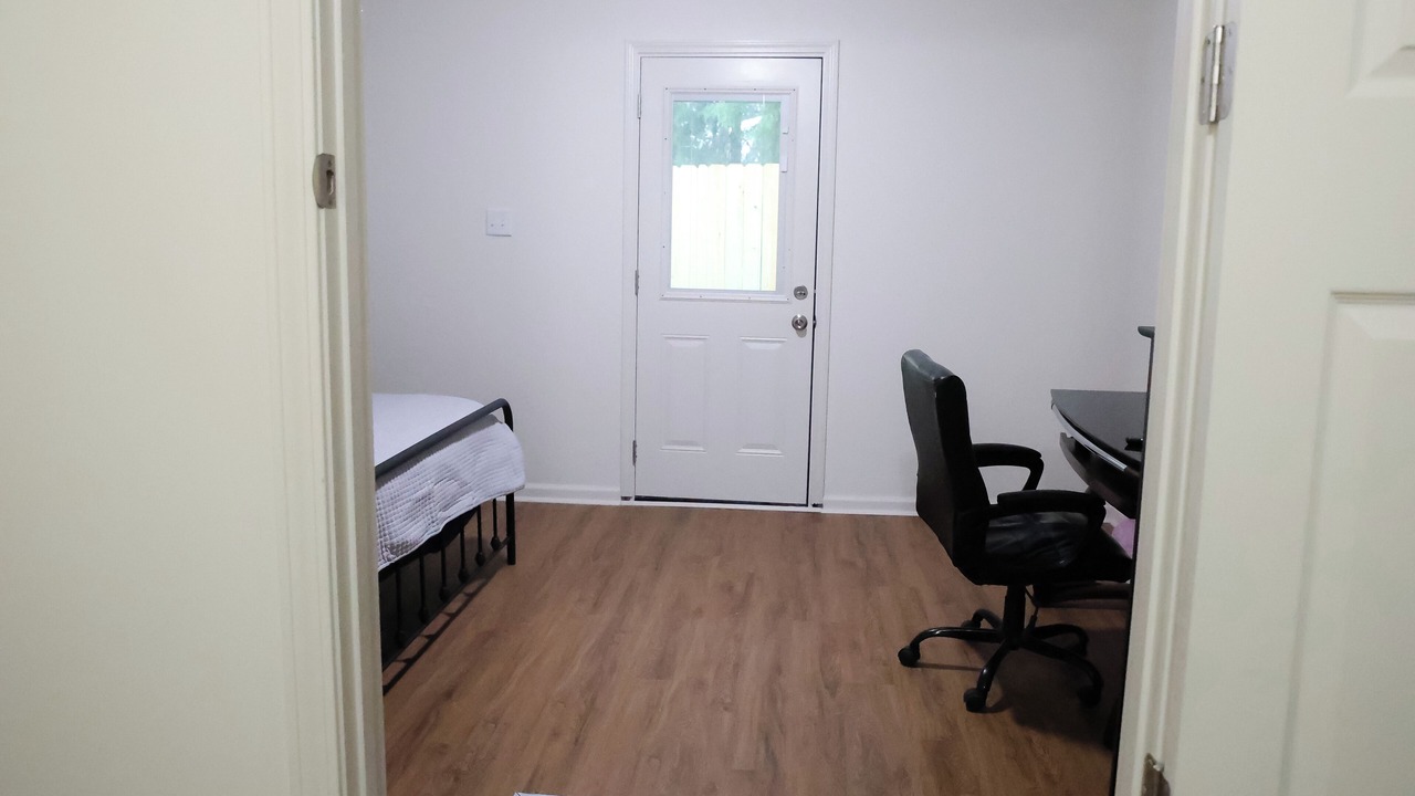 Photo of Bedroom in Hattiesburg
