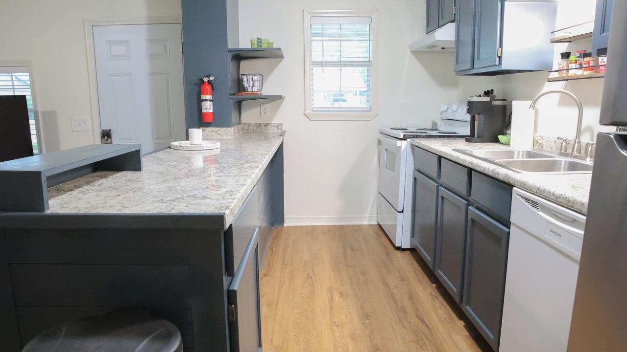 Photo of Kitchen in Hattiesburg