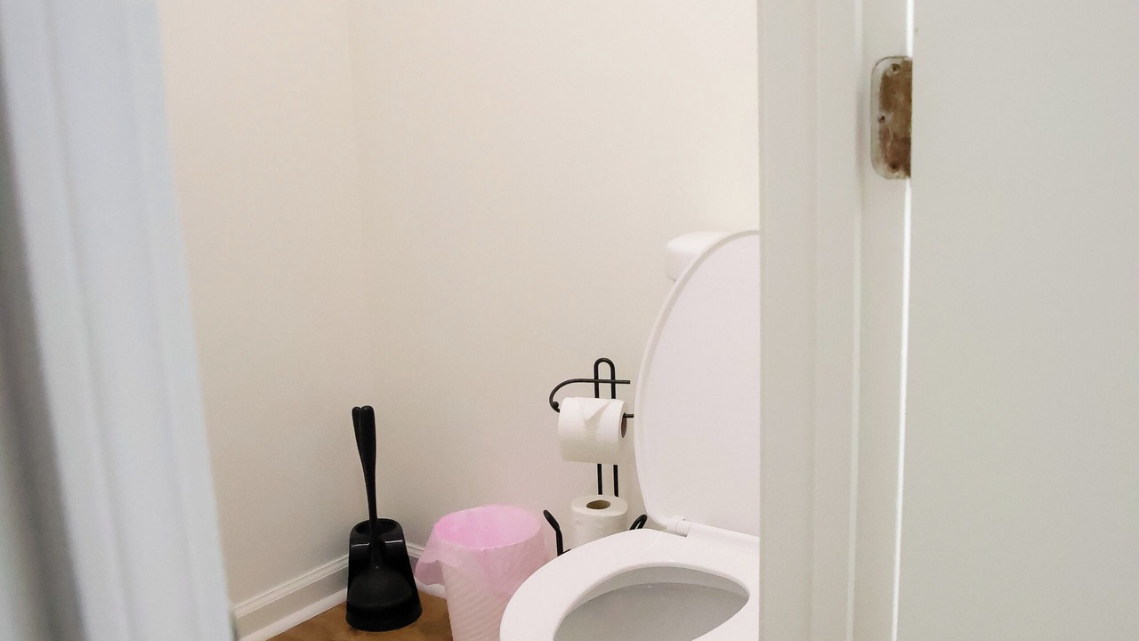 Photo of Bathroom in Hattiesburg