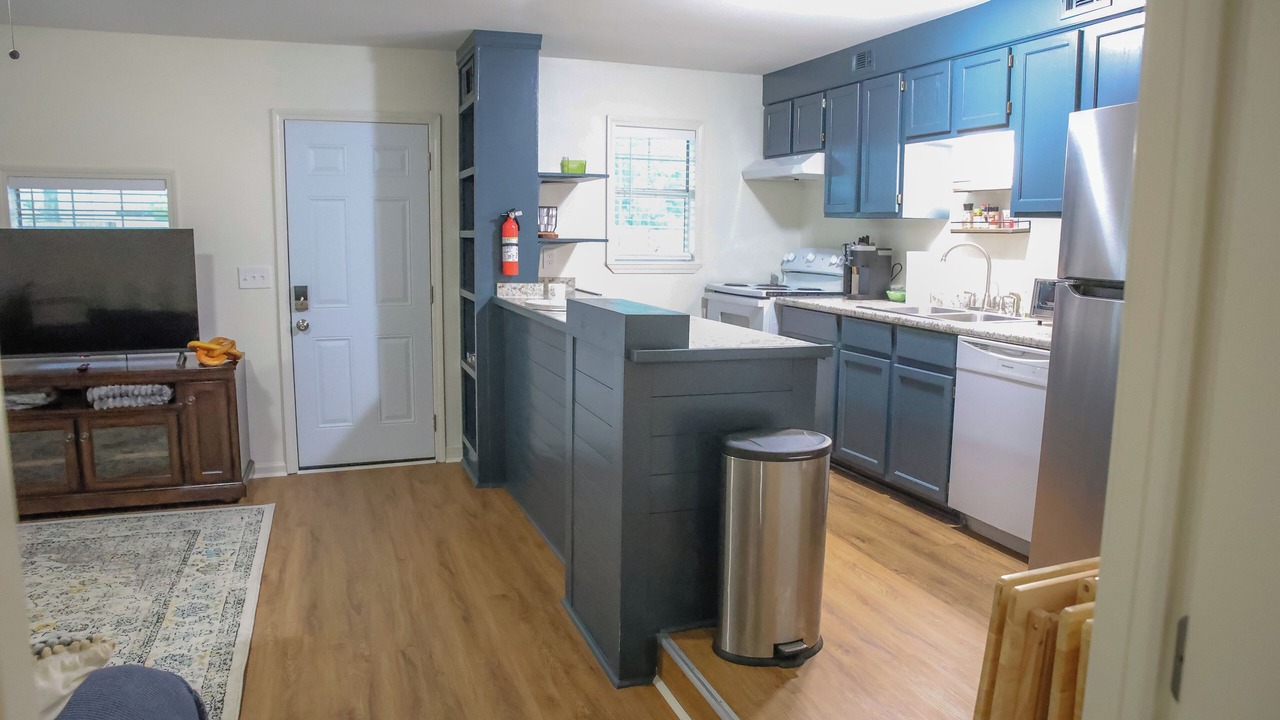 Photo of Kitchen in Hattiesburg