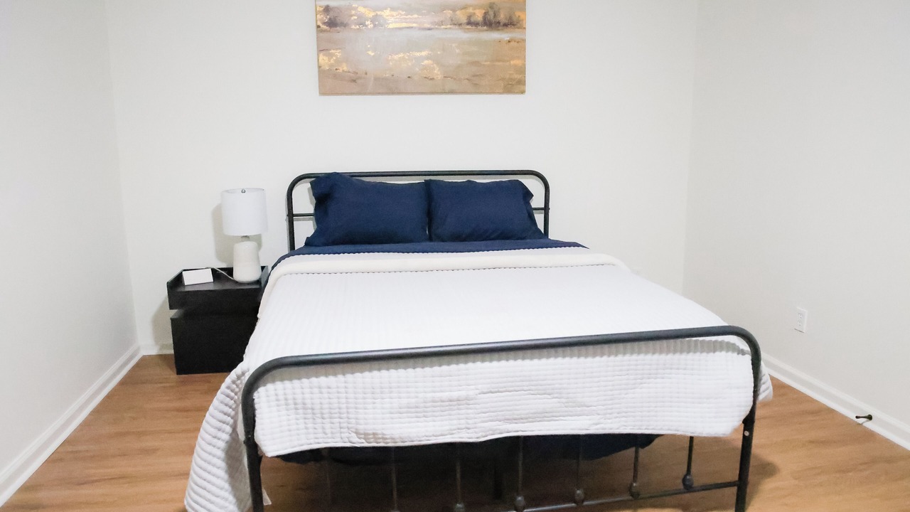 Photo of Bedroom in Hattiesburg