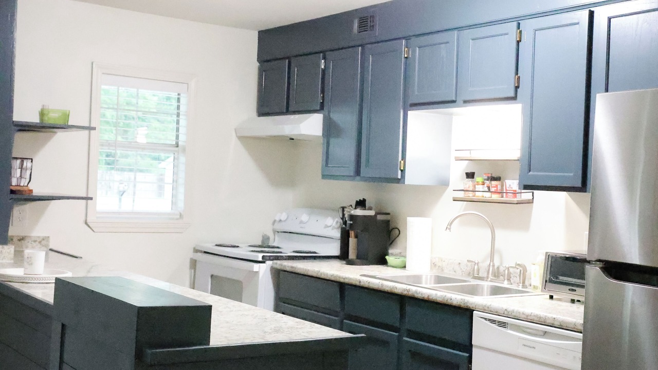 Photo of Kitchen in Hattiesburg