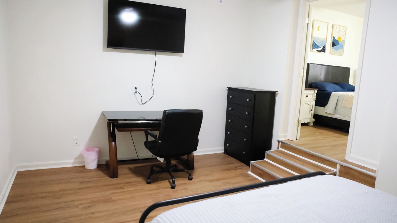 Photo of Bedroom in Hattiesburg
