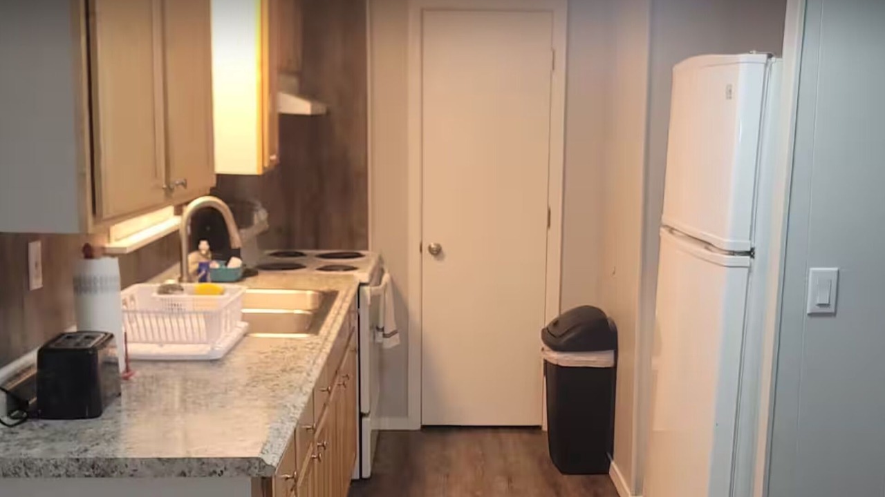 Photo of Kitchen in Elmo