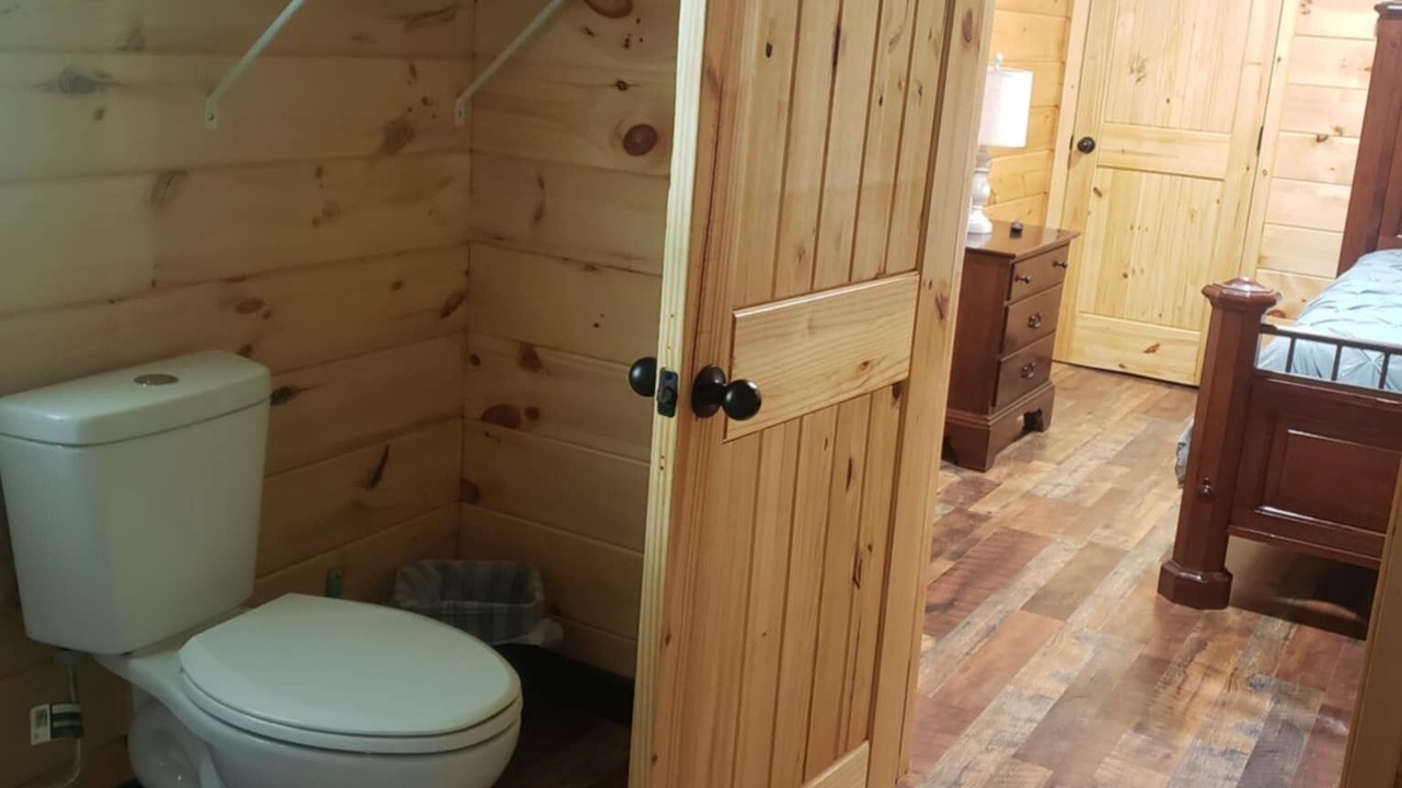 Photo of Bathroom in Heidelberg