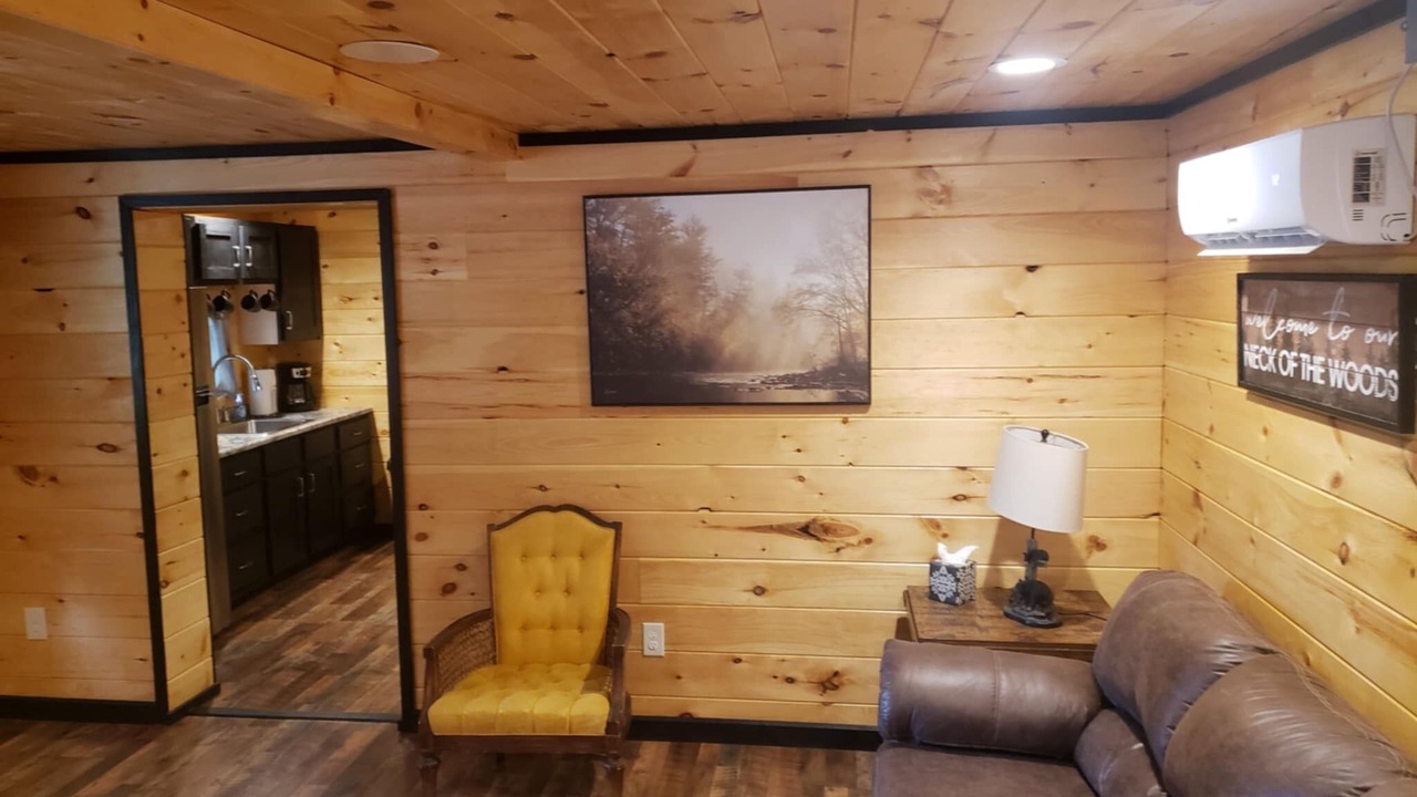 Photo of Livingroom in Heidelberg