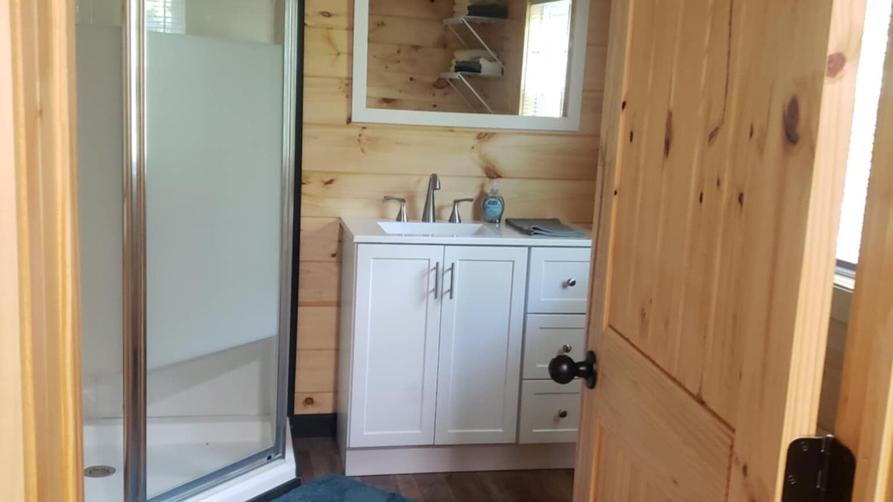 Photo of Bathroom in Heidelberg