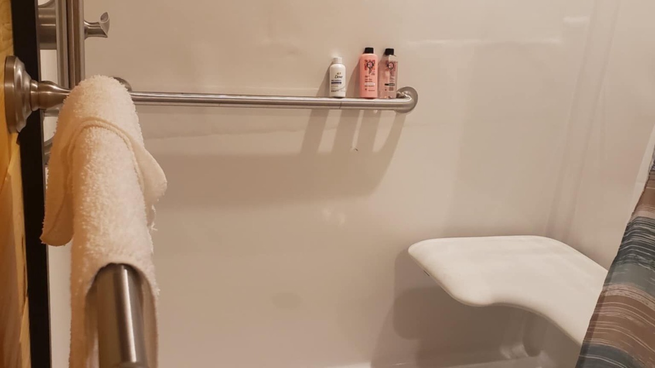 Photo of Bathroom in Heidelberg