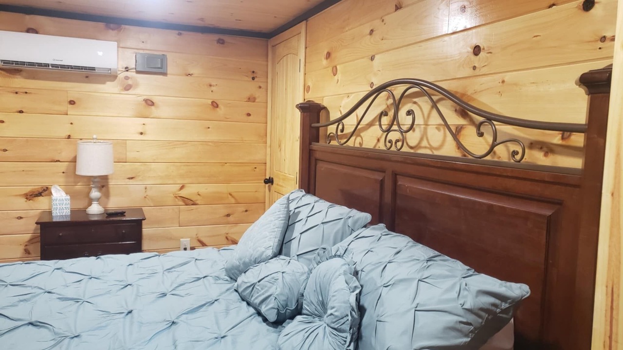 Photo of Bedroom in Heidelberg