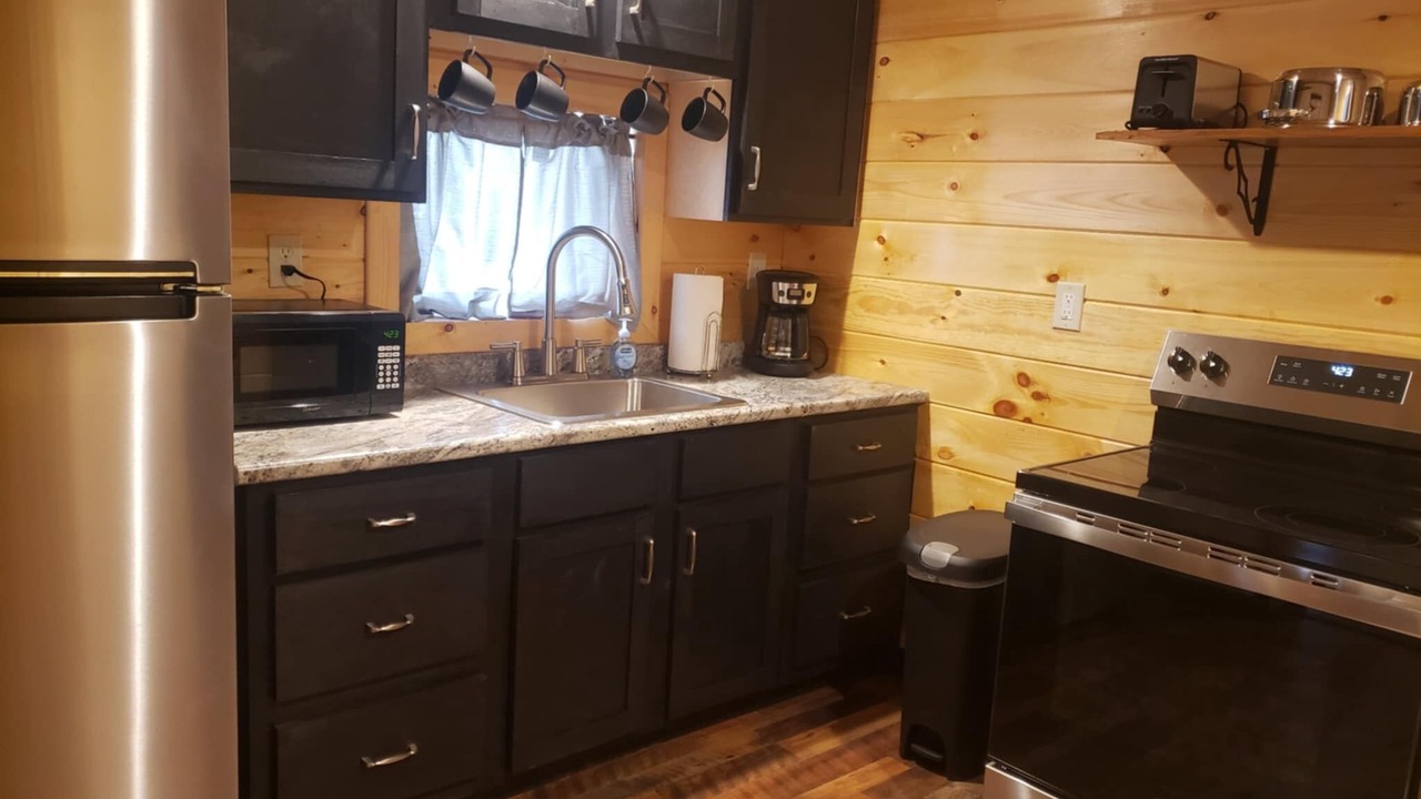 Photo of Kitchen in Heidelberg