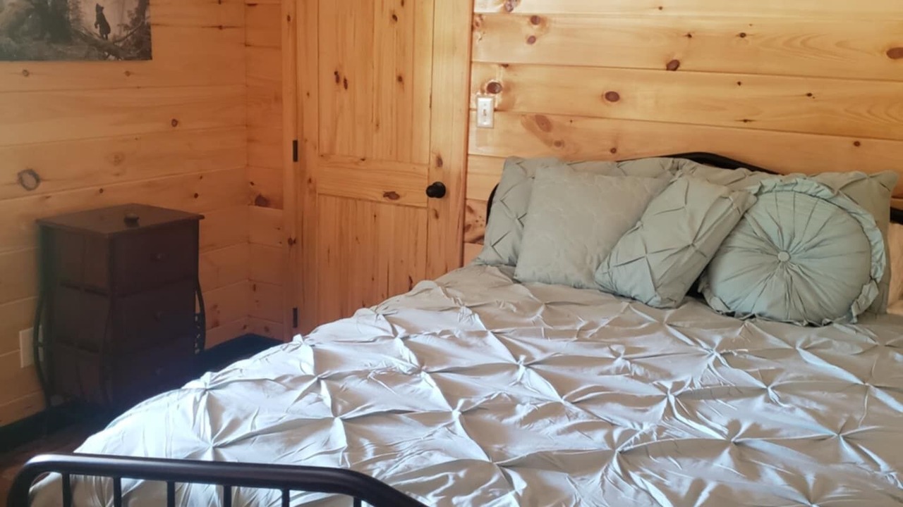 Photo of Bedroom in Heidelberg
