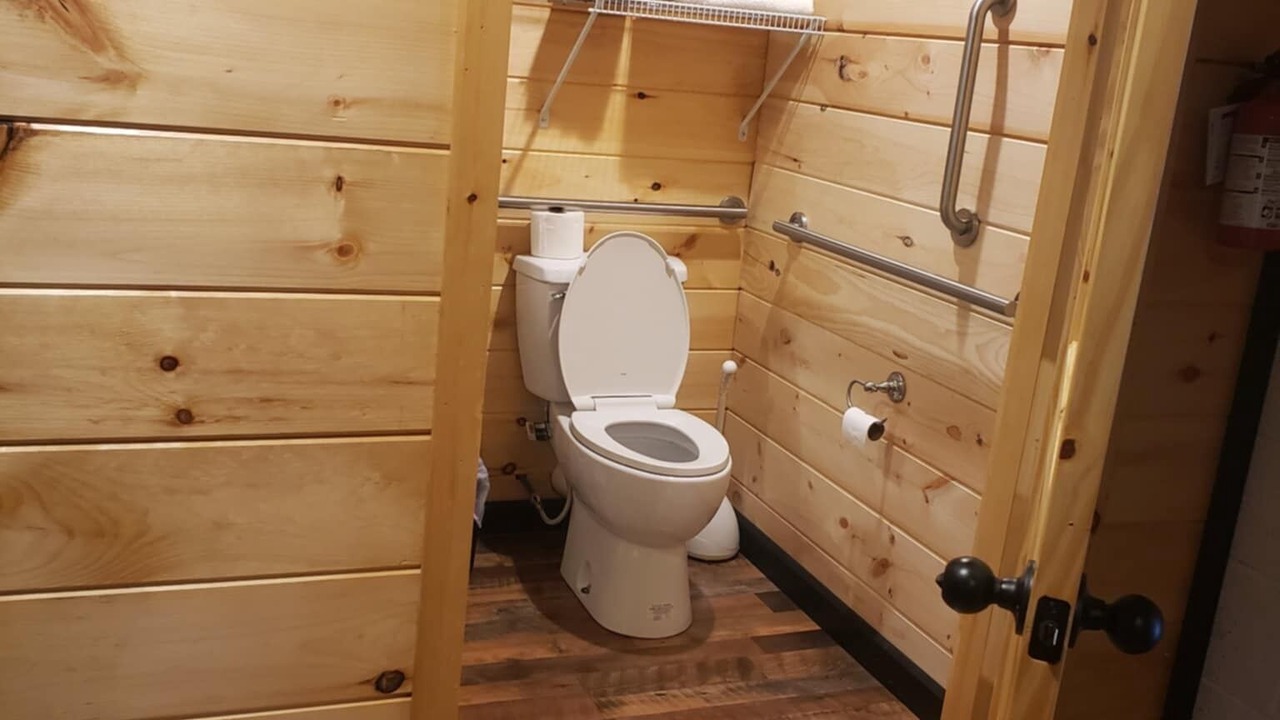 Photo of Bathroom in Heidelberg