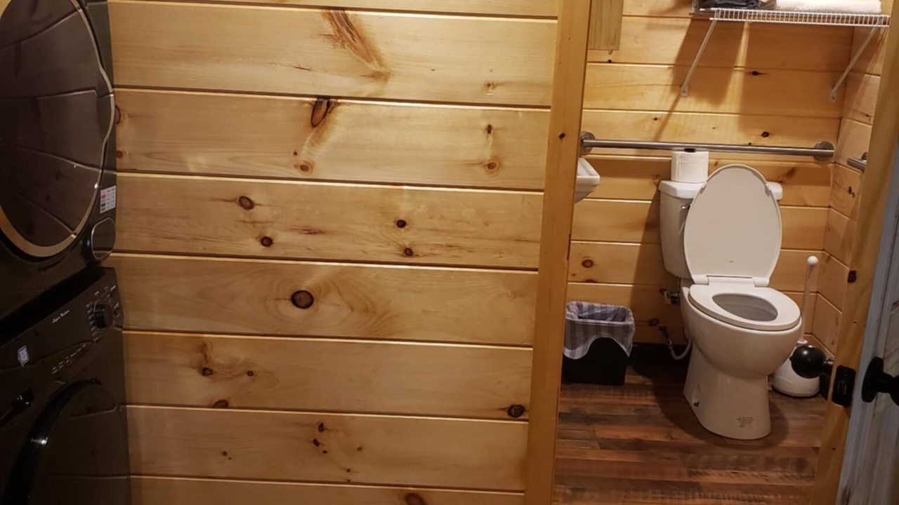 Photo of Bathroom in Heidelberg