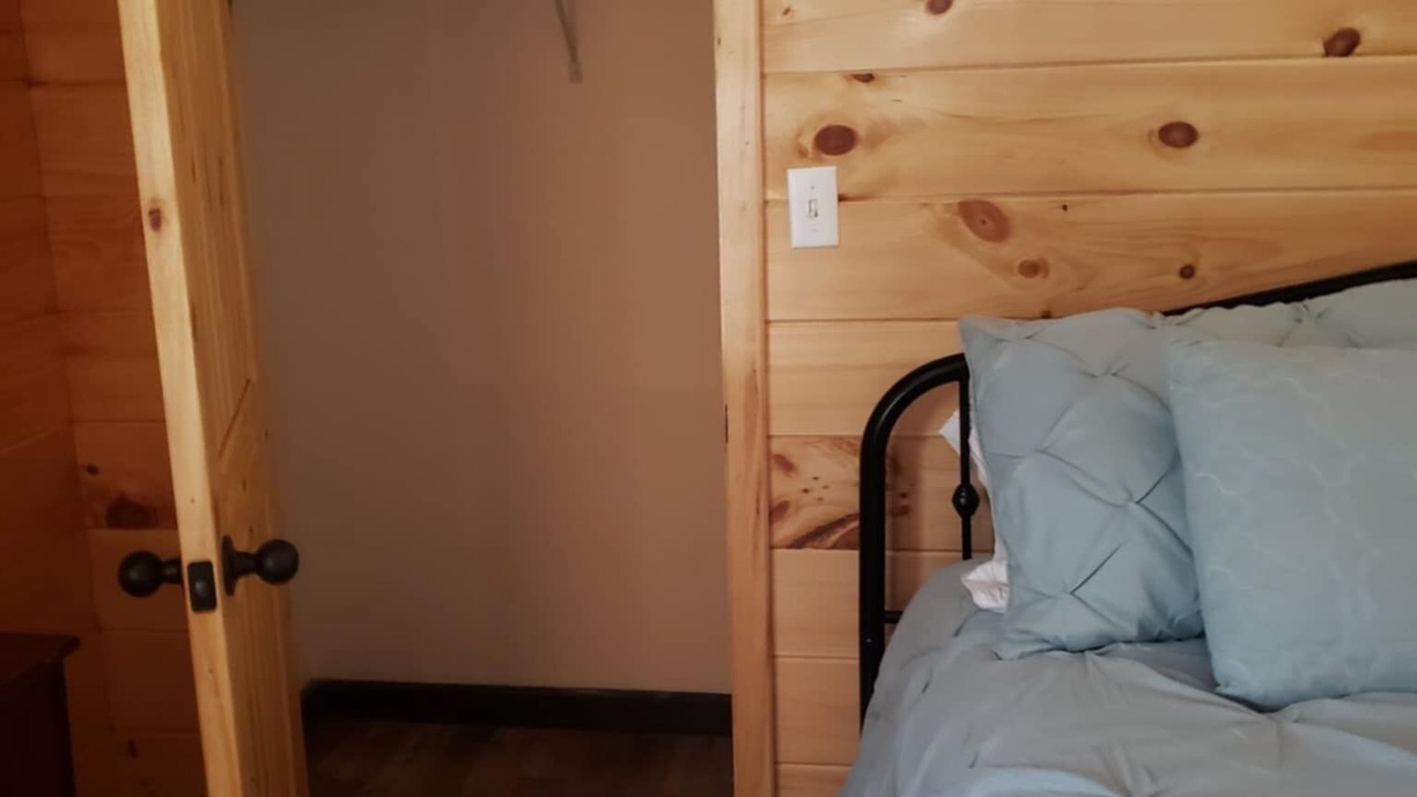 Photo of Bedroom in Heidelberg