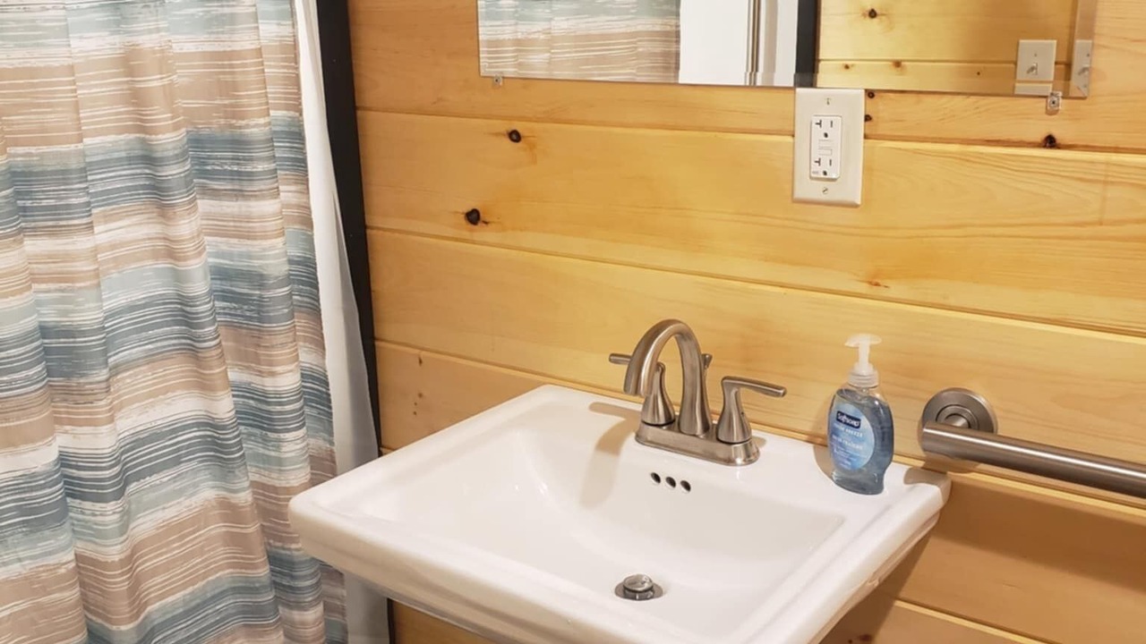 Photo of Bathroom in Heidelberg
