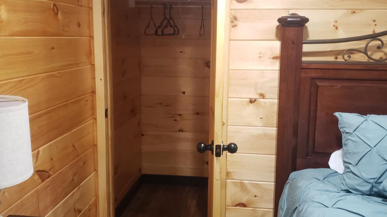 Photo of Bedroom in Heidelberg