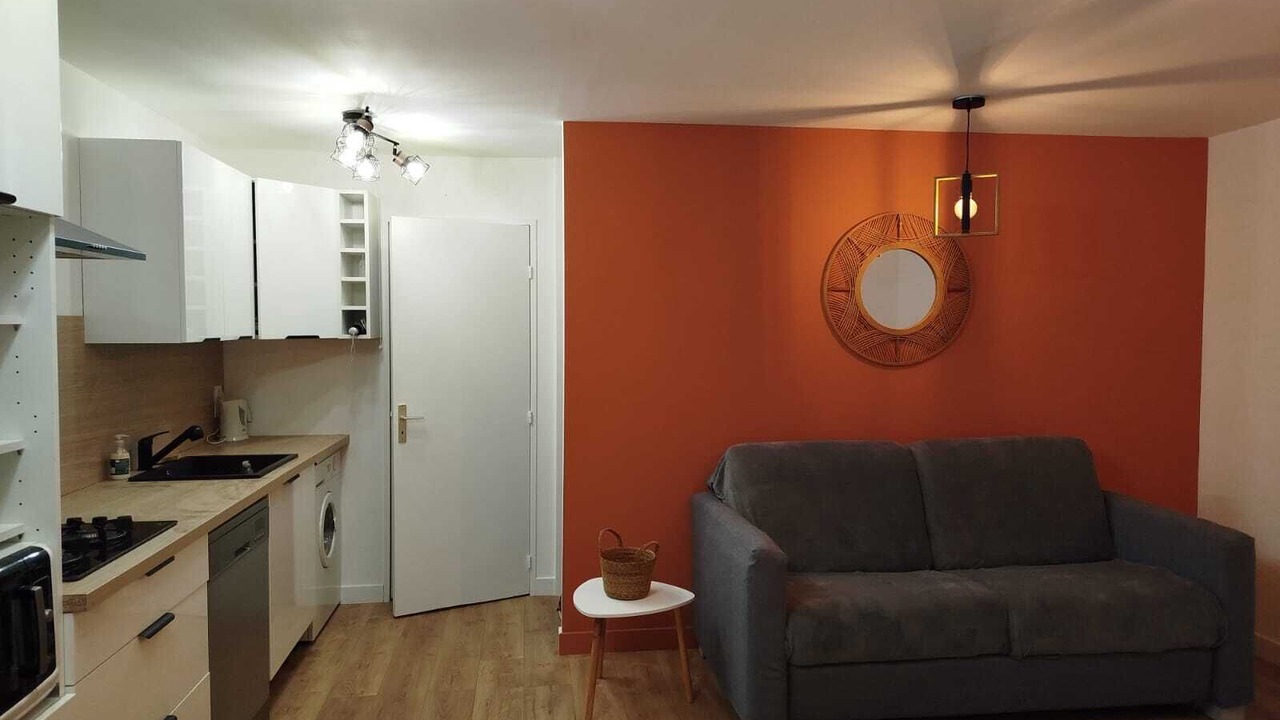 Photo of Livingroom in Saint-Julien-en-Saint-Alban