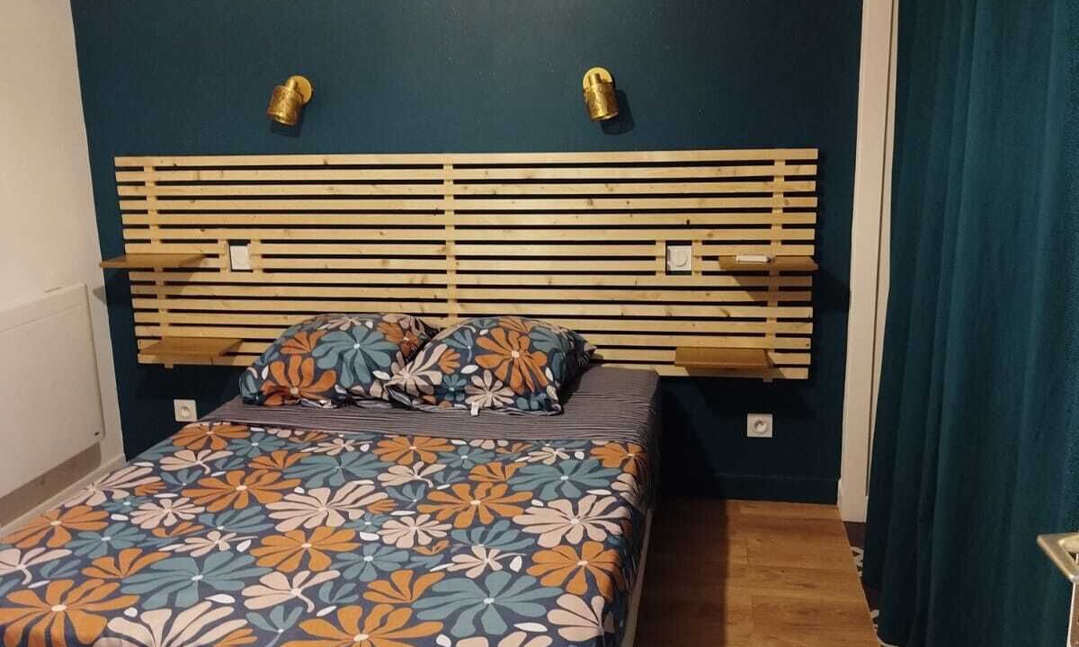 Photo of Bedroom in Saint-Julien-en-Saint-Alban
