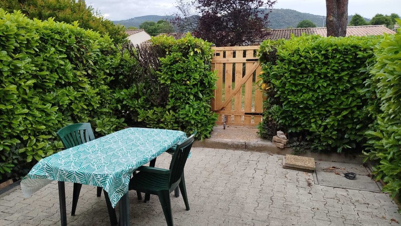 Photo of Outdoor in Saint-Julien-en-Saint-Alban