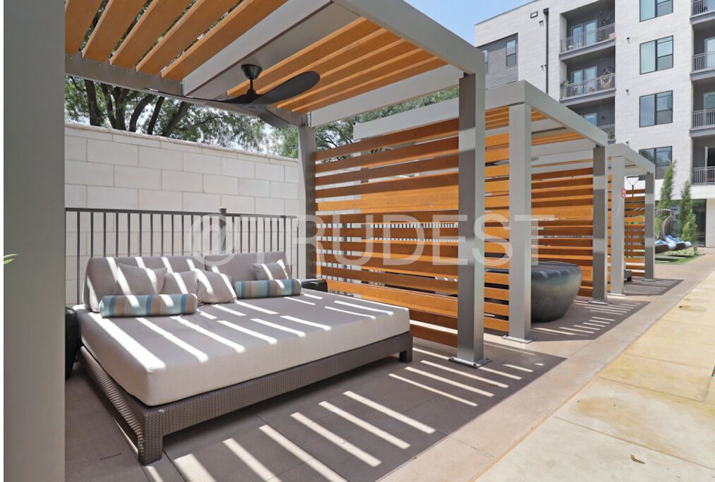 Photo of Patio Balcony in North Burnet