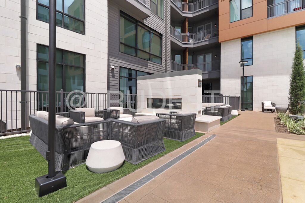 Photo of Patio Balcony in North Burnet