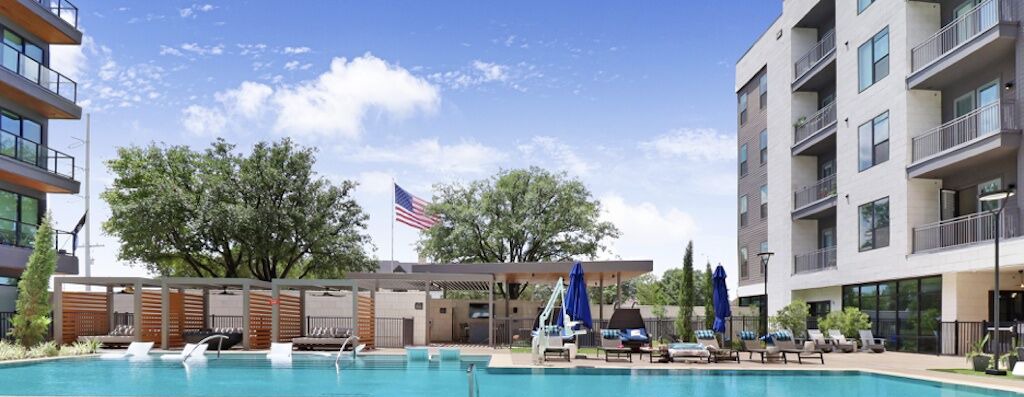 Photo of Outdoor in North Burnet
