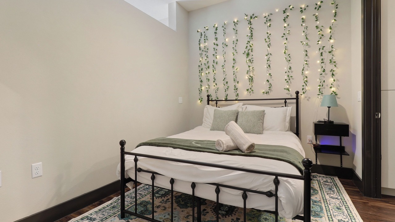 Photo of Bedroom in North Burnet