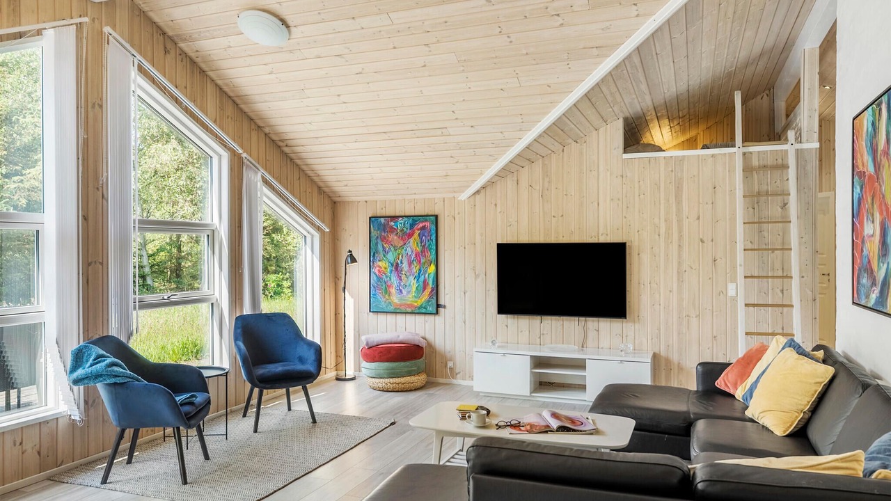 Photo of Bedroom in Torup Strand