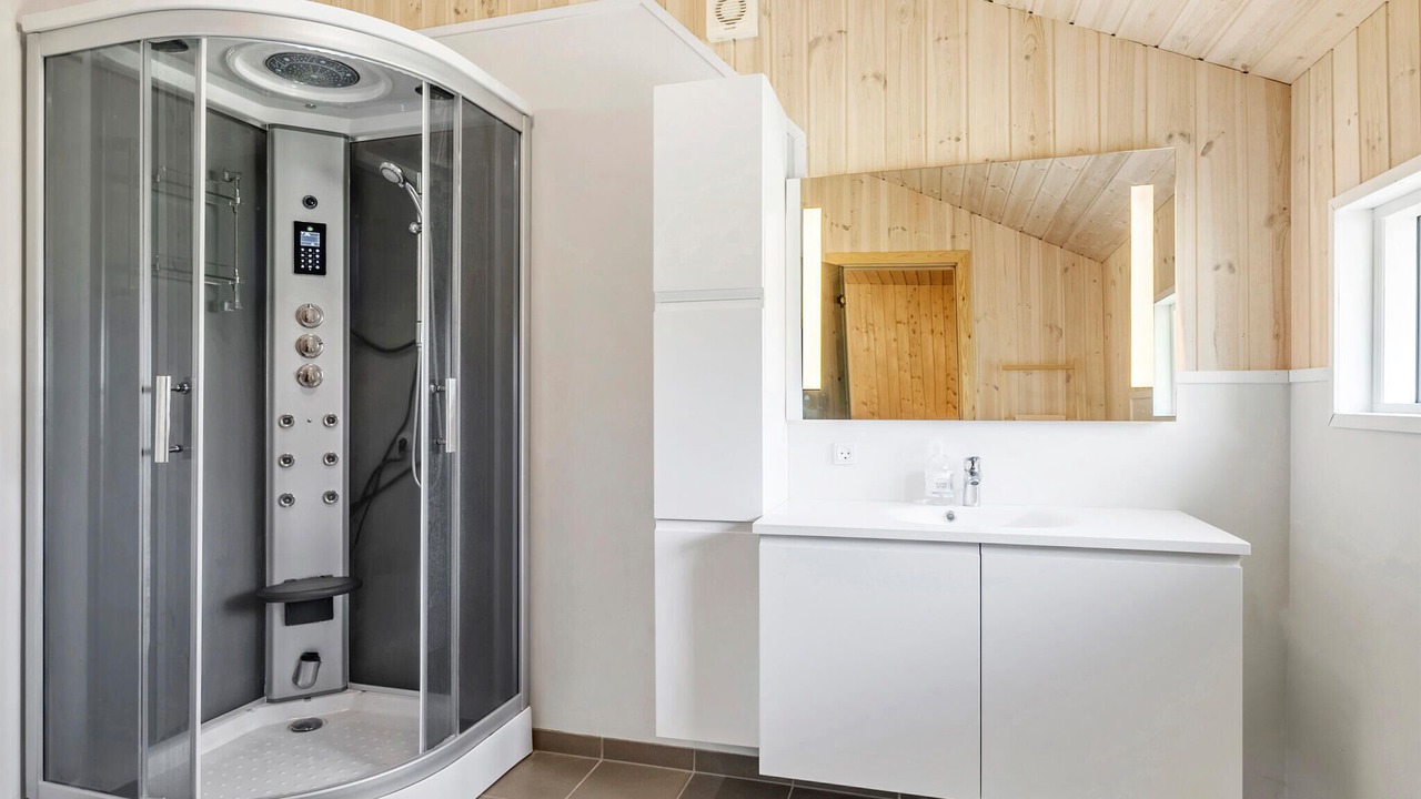 Photo of Bathroom in Torup Strand