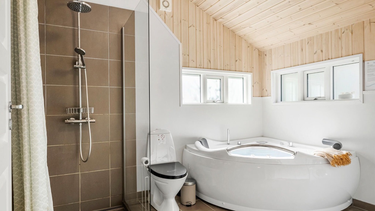 Photo of Bathroom in Torup Strand