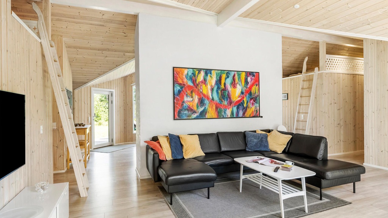 Photo of Bedroom in Torup Strand