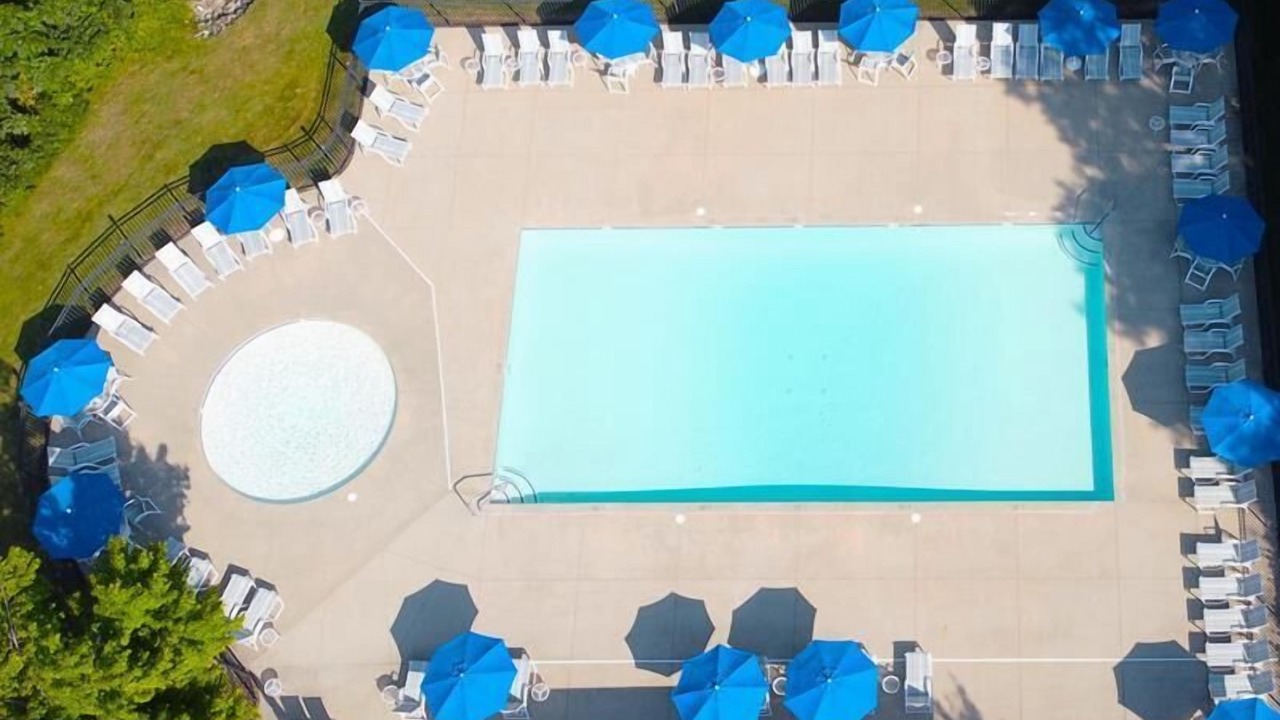 Photo of Outdoor in Summer Village