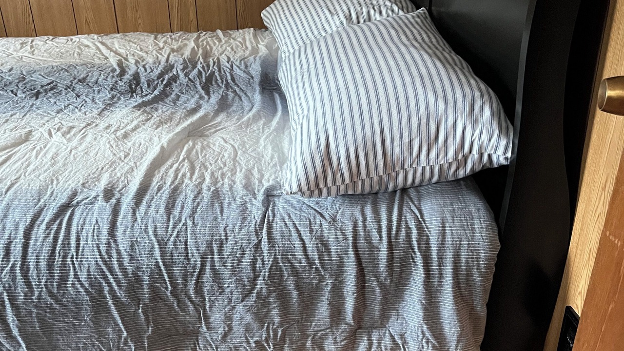 Photo of Bedroom in Summerside