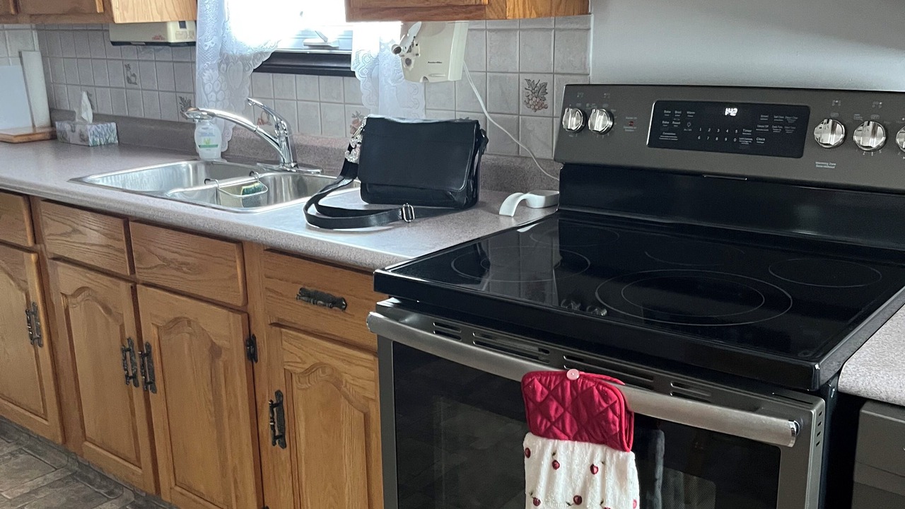 Photo of Kitchen in Summerside