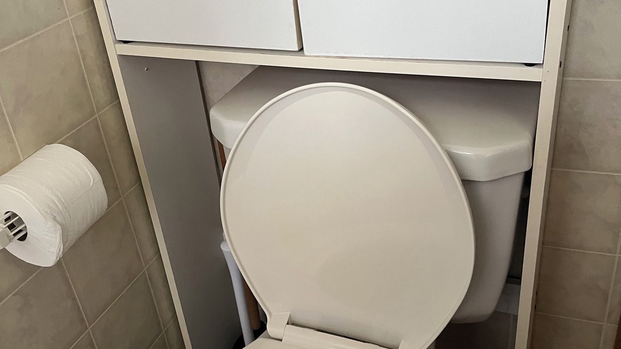 Photo of Bathroom in Summerside