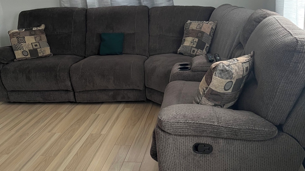 Photo of Livingroom in Summerside