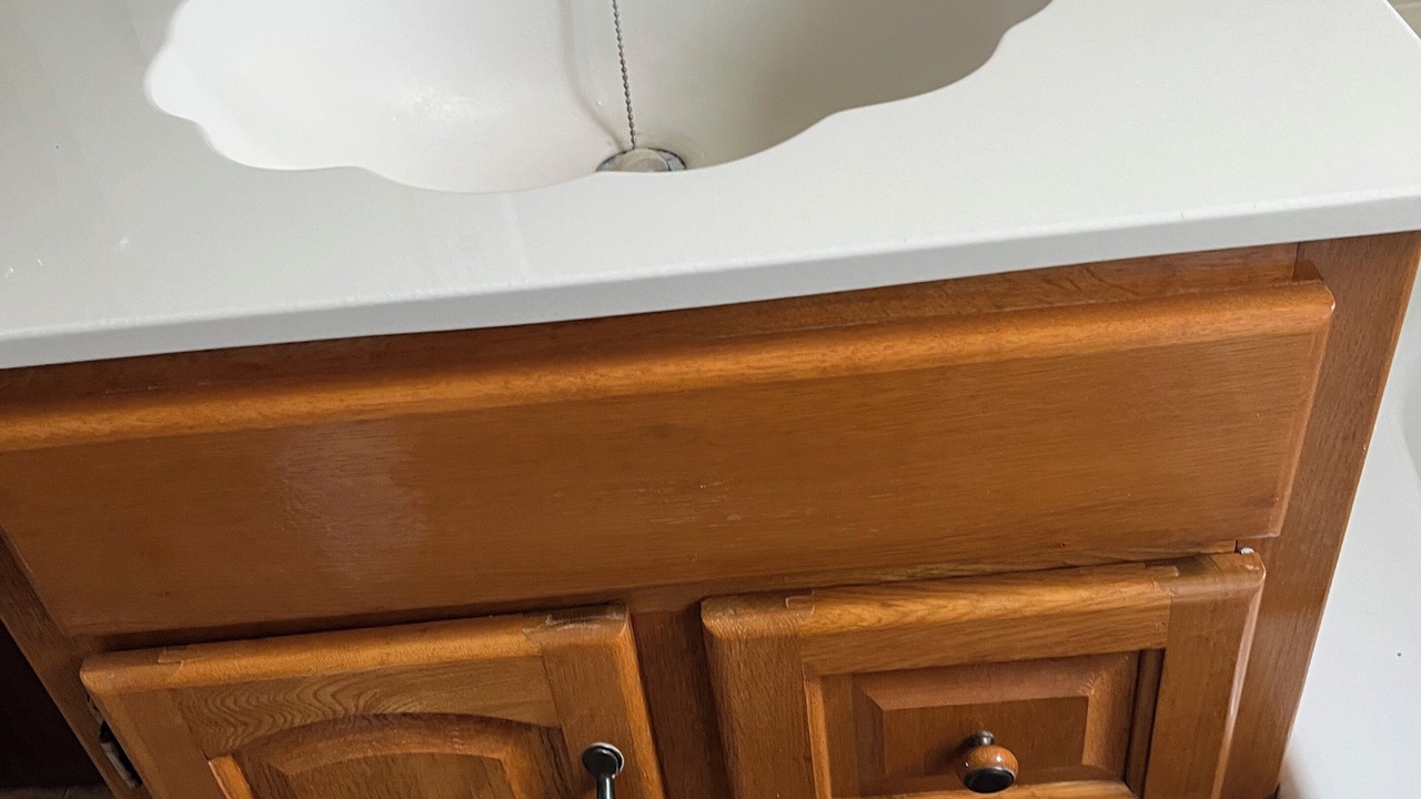 Photo of Bathroom in Summerside