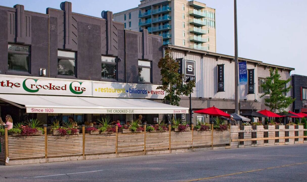 Photo of Outdoor in Lakeview
