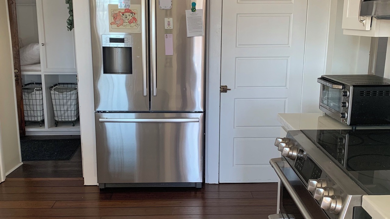 Photo of Kitchen in Marysville