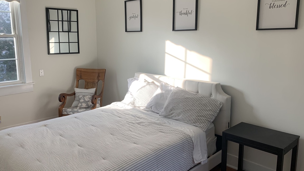 Photo of Bedroom in Marysville