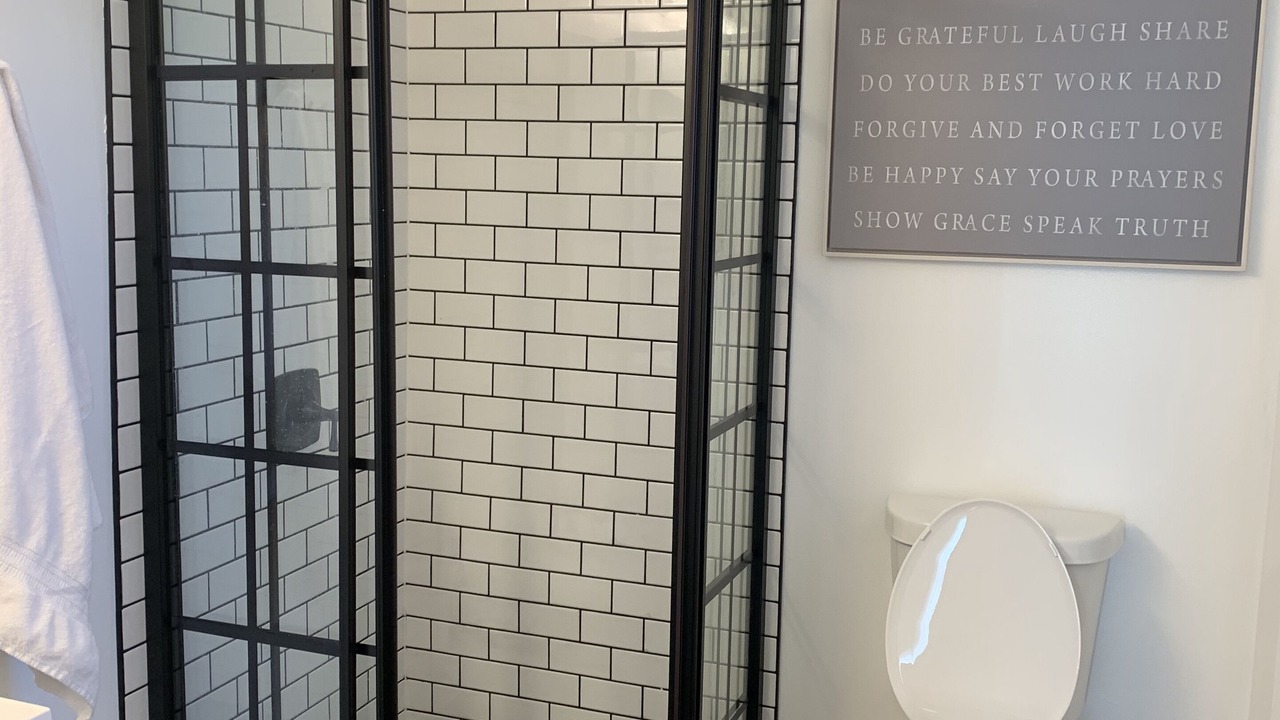 Photo of Bathroom in Marysville