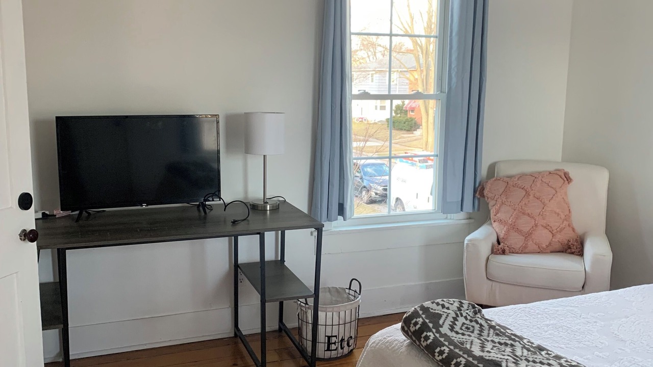 Photo of Bedroom in Marysville