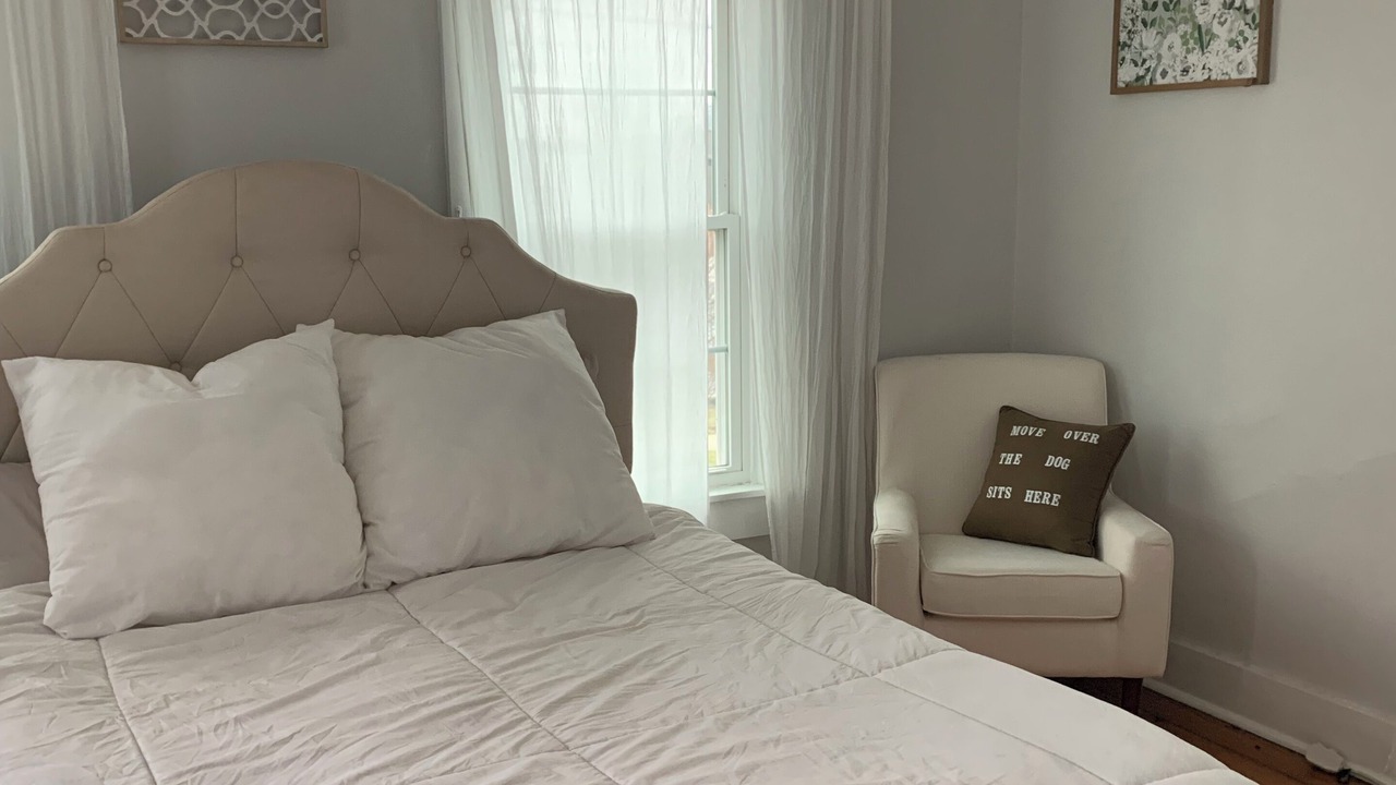 Photo of Bedroom in Marysville