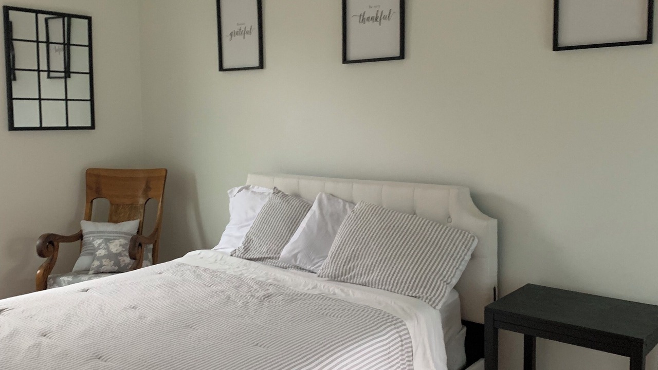 Photo of Bedroom in Marysville