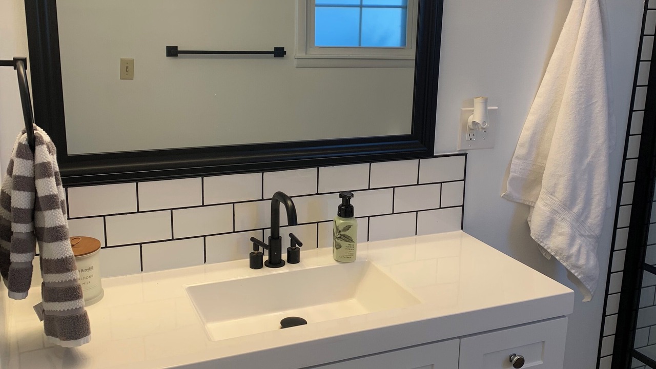 Photo of Bathroom in Marysville