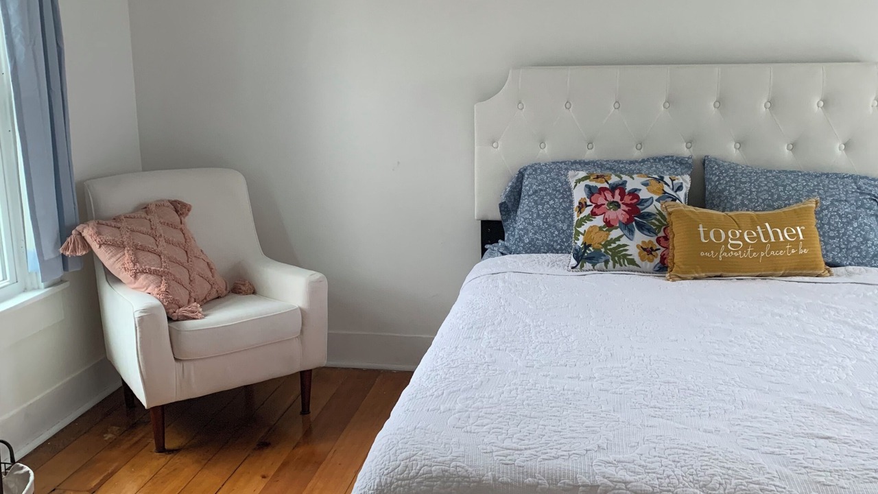 Photo of Bedroom in Marysville