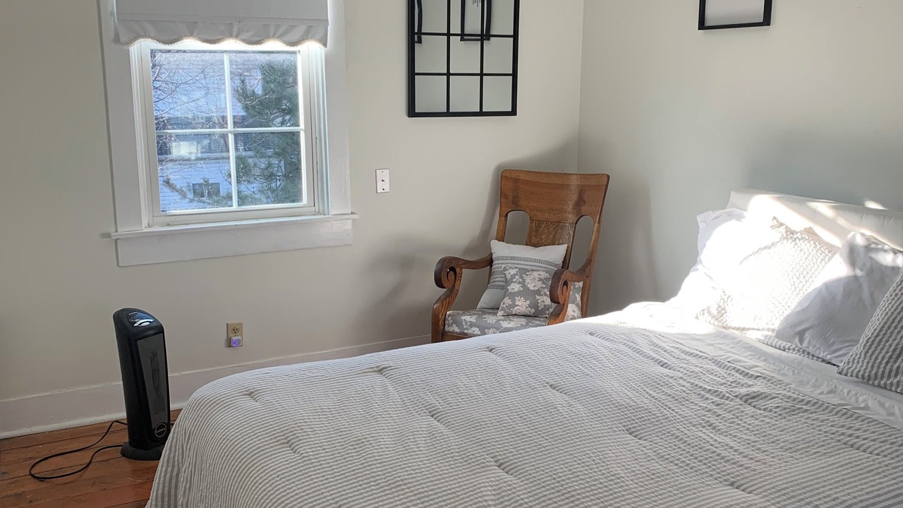 Photo of Bedroom in Marysville