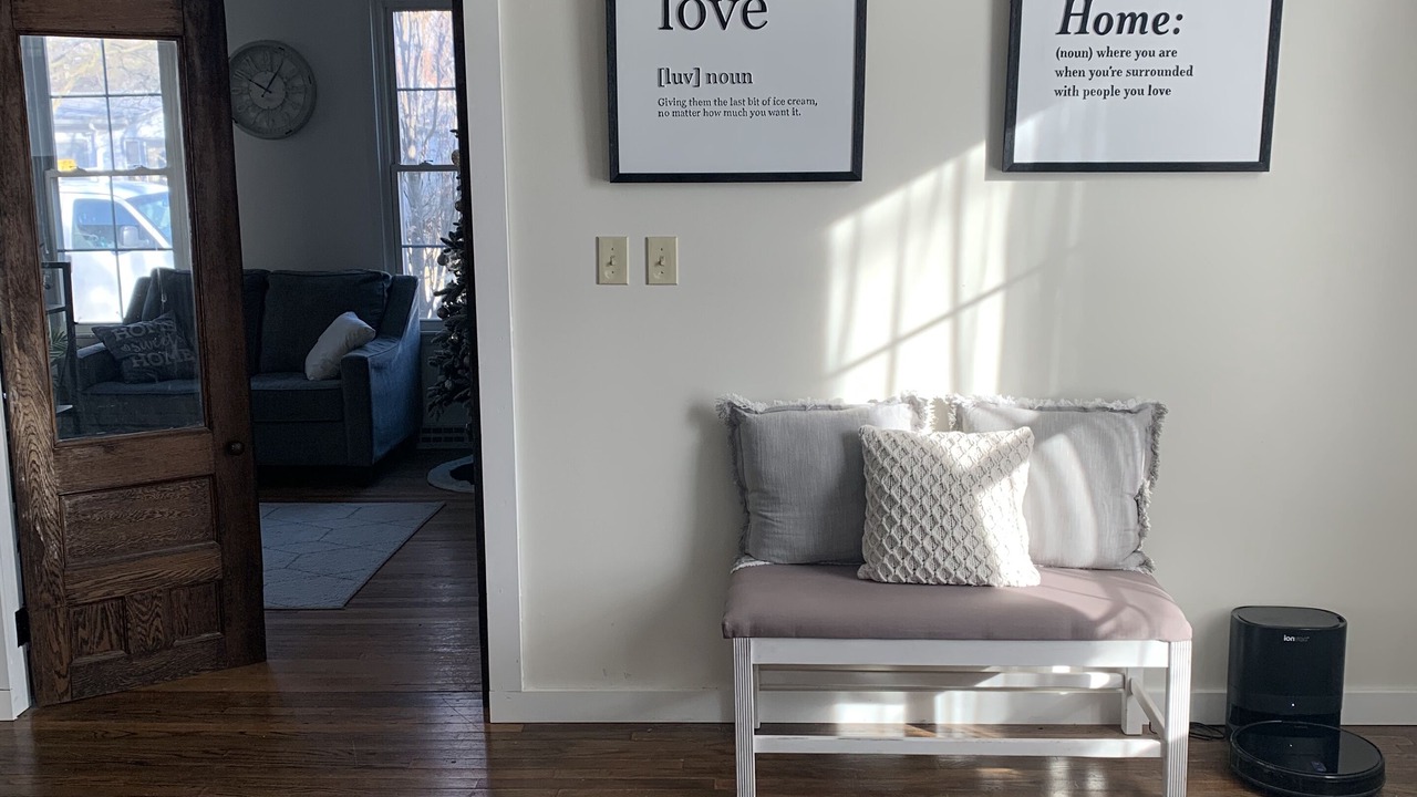 Photo of Livingroom in Marysville