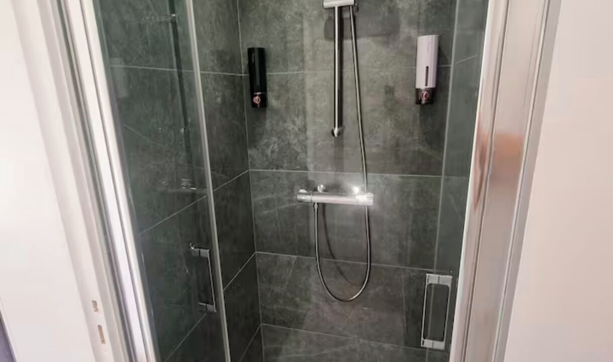 Photo of Bathroom in Gilette